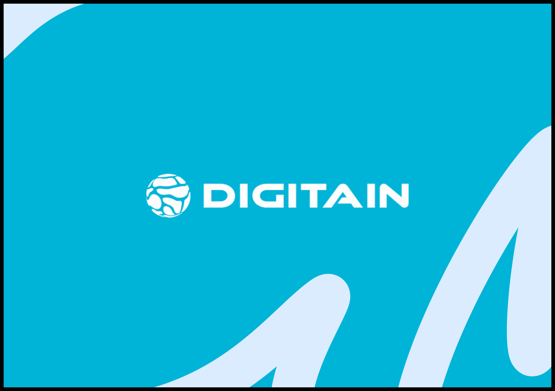 Digital Landing Page