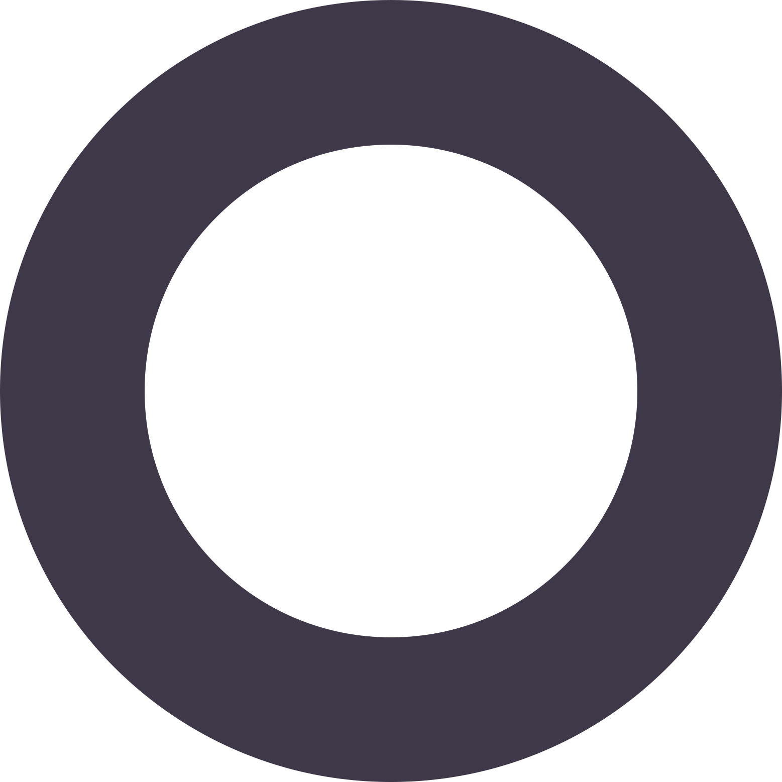 Large Circle